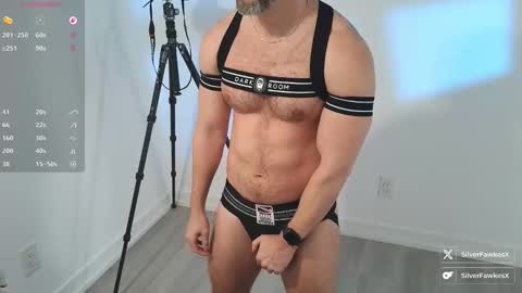 silverfawkesx online show from February 26, 10:44 pm