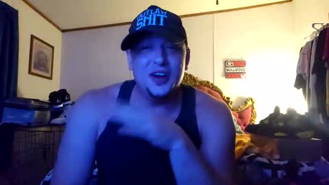 Jay  Silverfox706 online show from May 27, 12:18 am