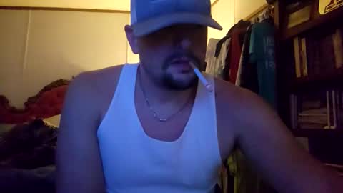 Jay  Silverfox706 online show from October 24, 3:52 am