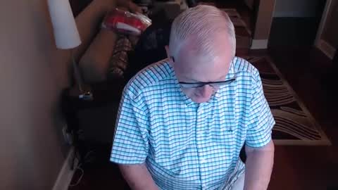 silverfox online show from September 18, 12:56 am