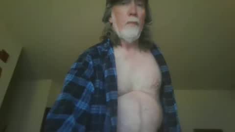 silverfunfox online show from March 2, 5:08 am