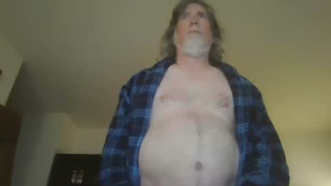 silverfunfox online show from March 20, 3:32 am