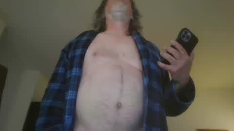 silverfunfox online show from March 5, 2:35 pm