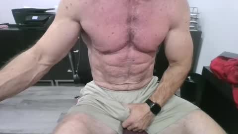 silvertick70 online show from December 22, 4:17 am