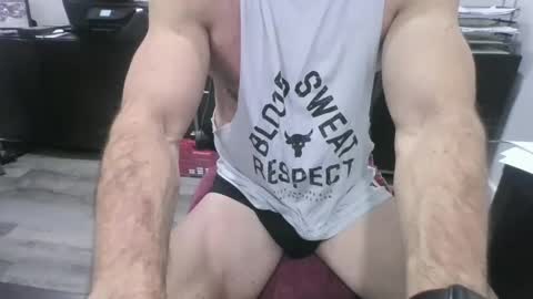 silvertick70 online show from February 22, 1:55 am