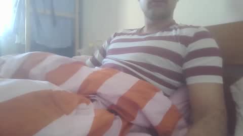 Sam online show from March 5, 11:17 am