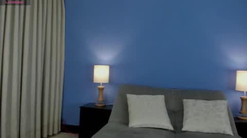 simon_lambert_ online show from February 22, 4:58 am