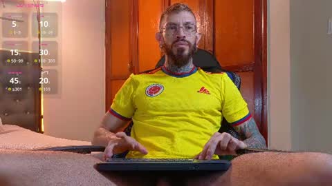 Simon  online show from July 7, 12:09 pm