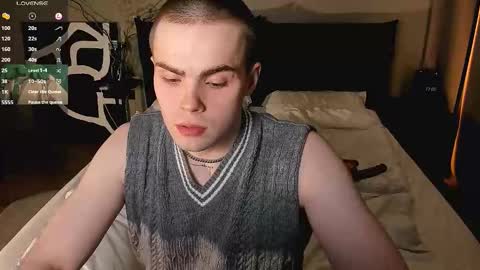 Simon online show from February 10, 5:17 pm