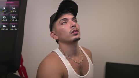 SIMOON online show from February 17, 3:15 am