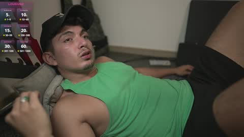 SIMOON online show from February 7, 4:06 am