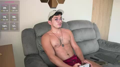 SIMOON online show from December 4, 8:16 pm