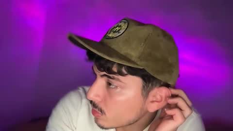 SIMOON online show from March 4, 8:38 pm