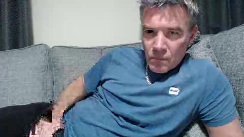 Ricky online show from November 4, 7:26 pm