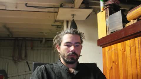 sincere369 online show from March 24, 2:11 pm