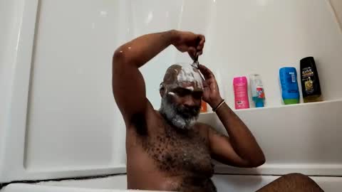 My Name Is..............................John online show from February 22, 6:59 pm