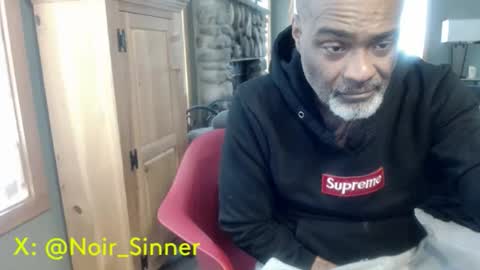 My Name Is..............................John online show from April 3, 4:59 pm