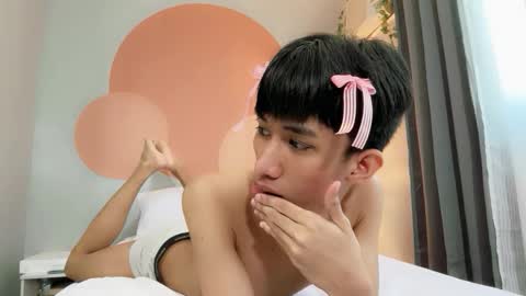 siomairiceee online show from March 15, 6:10 am