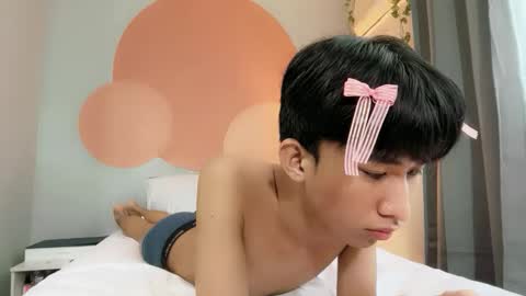 siomairiceee online show from March 24, 7:35 am