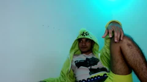 Sir black online show from December 27, 12:18 am