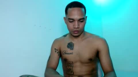 Sir black online show from January 15, 9:20 pm