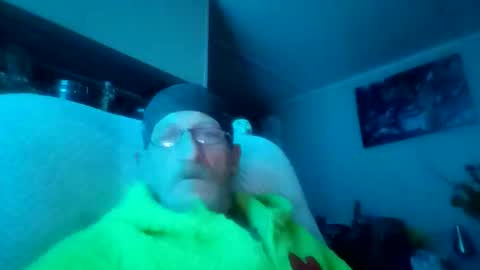 Sir cams online show from November 18, 7:01 am