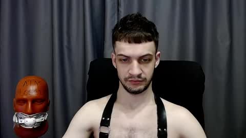 Sir Damien online show from March 24, 10:02 pm