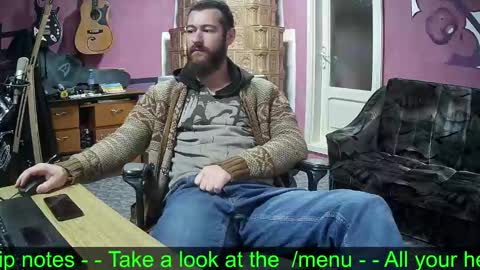 I am The Fourth and only Sir. Pelo online show from December 3, 10:48 am