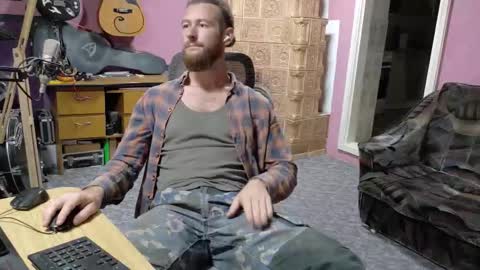 I am The Fourth and only Sir. Pelo online show from September 9, 6:07 pm