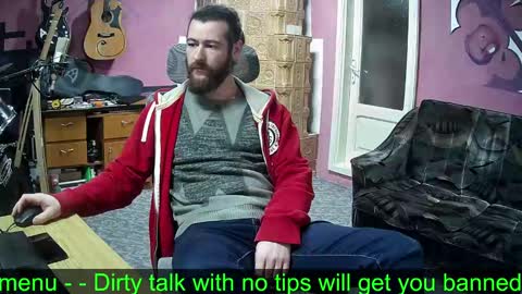 I am The Fourth and only Sir. Pelo online show from February 2, 11:51 am