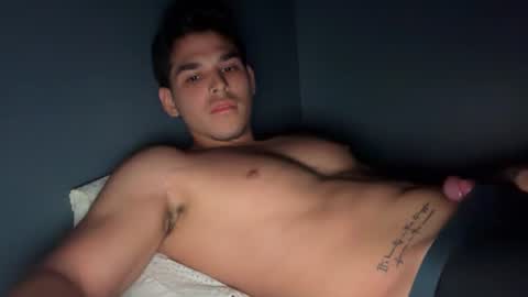 sirenafterdark online show from June 28, 3:23 am