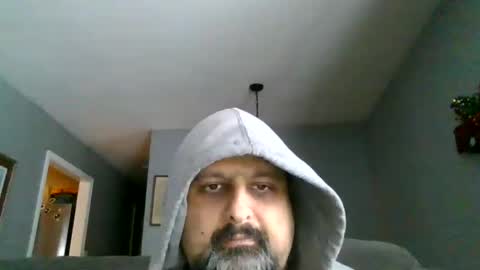 SirMike80 online show from December 25, 1:19 pm