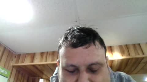 SirMike80 online show from March 2, 9:08 pm