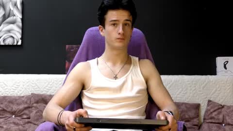 SirReedy online show from February 25, 5:58 pm