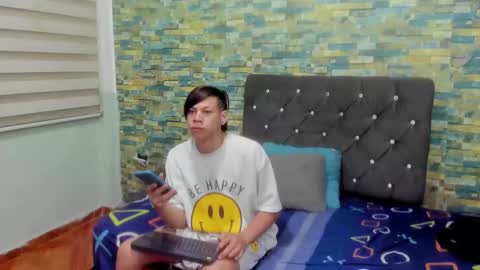 Snapshot of sirryant chatting on February 21, 12:39 pm SIR RYANT online show from February 21, 12:39 pm