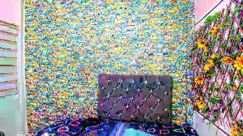 Snapshot of sirryant chatting on February 8, 8:10 pm SIR RYANT online show from February 8, 8:10 pm