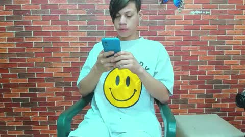 Snapshot of sirryant chatting on February 14, 12:36 pm SIR RYANT online show from February 14, 12:36 pm