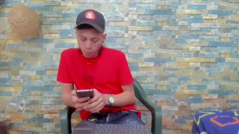 Snapshot of sirryant chatting on January 16, 6:48 pm SIR RYANT online show from January 16, 6:48 pm