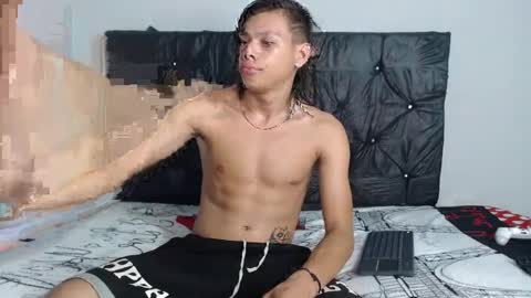 Snapshot of sirryant chatting on September 19, 7:20 am SIR RYANT online show from September 19, 7:20 am