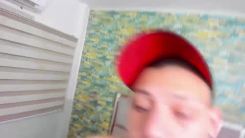 Snapshot of sirryant chatting on February 1, 7:23 pm SIR RYANT online show from February 1, 7:23 pm