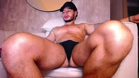 Call me papi online show from March 4, 3:44 am