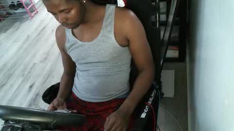 sirthedom online show from November 22, 9:31 am