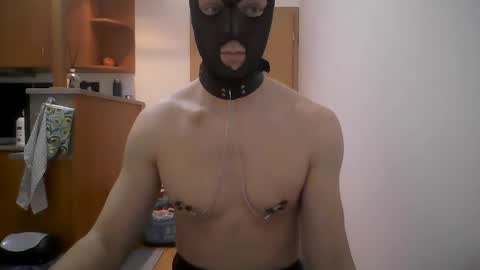 Sissy Natalia online show from December 9, 12:42 pm