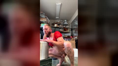 SissyMiles online show from May 1, 12:48 am
