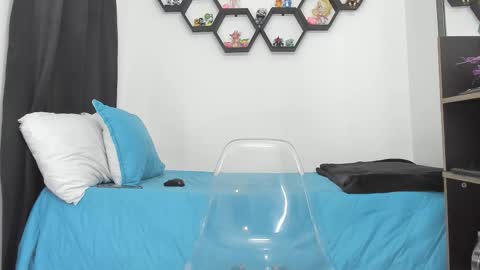 Siul Thompson online show from October 28, 2:14 am