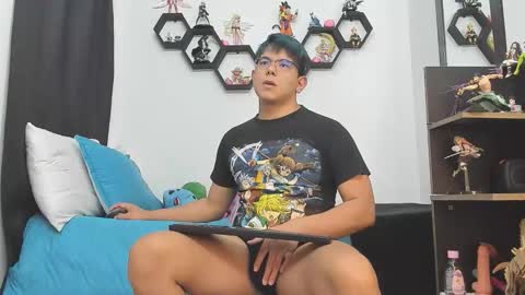 Siul Thompson online show from March 3, 9:39 am