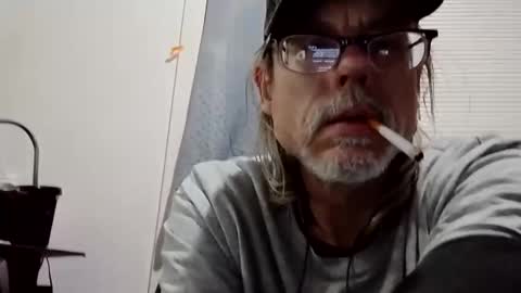 Jimmy B online show from December 7, 11:45 pm