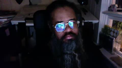 siyah_sakal online show from December 7, 11:12 pm