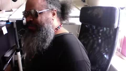 siyah_sakal online show from March 14, 4:58 pm