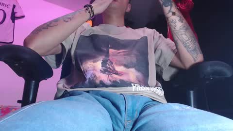 king online show from February 26, 6:47 am